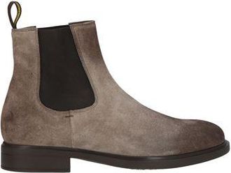 Doucal's FOOTWEAR - Ankle boots sur YOOX.COM