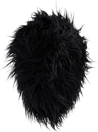 Issey Miyake Berretto Odd - Nero