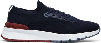 Brunello Cucinelli Knit Runners Shoes