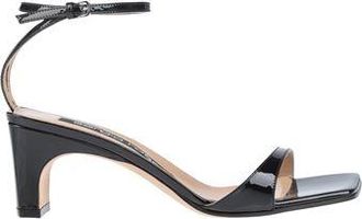 Sergio Rossi CALZADO - Sandalias con cierre en YOOX.COM