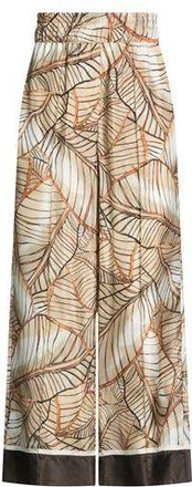 Brunello Cucinelli BOTTOMWEAR - Pantaloni su YOOX.COM