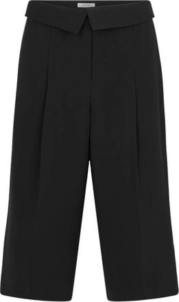 Dante6 Tresor Culotte - Dames - Broeken - Zwart - Maat: XS Poliester