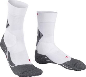 Falke 4Grip Stabilizing Multifunktionssocken - Unisex | weiß