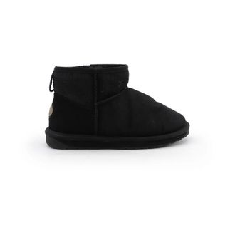 Emu Dames, Schoenen, Zwart, Maat: 37 EU Su&egrave;de