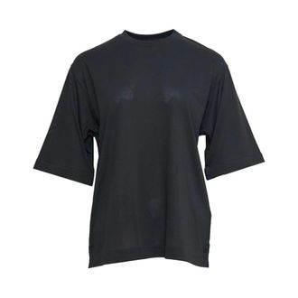 Jacquemus Donna, Top, Nero, M, new