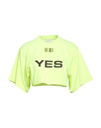 VTMNTS TOPWEAR - T-shirts on YOOX.COM
