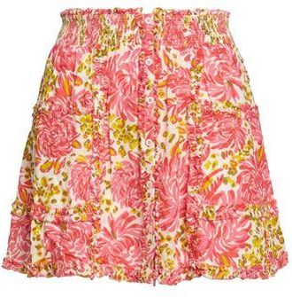 Poupette St Barth BOTTOMWEAR - Minigonne su YOOX.COM