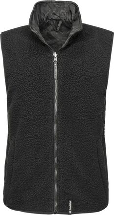 Sch&ouml;ffel Vest Style Purga - Dames - Jassen - Zwart - Maat: L Fleece