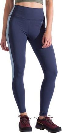 La Sportiva Cosmosis Legging - Womens in Night Sky/limestone at Nordstrom, Size X-Small