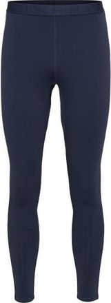 Stoic MerinoSoft245 TuleboSt. Long Pants Merinounterw&auml;sche f&uuml;r Herren | blau