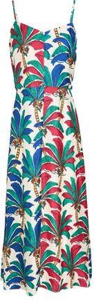 LA PRESTIC OUISTON DRESSES - Maxi dresses on YOOX.COM