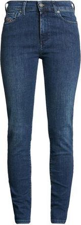 Diesel BOTTOMWEAR - Jeans sur YOOX.COM