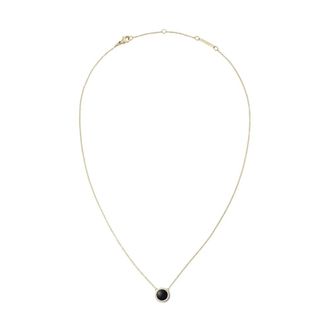 Daniel Wellington Accessoires, Dames, Geel, ONE Size, Necklaces