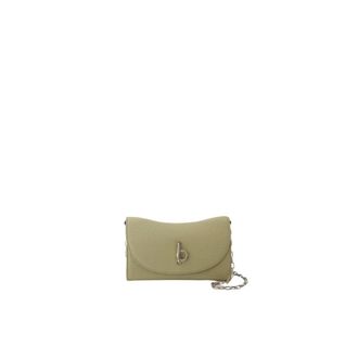 Burberry Mujer, Bolsos, Beige, Talla: ONE Size