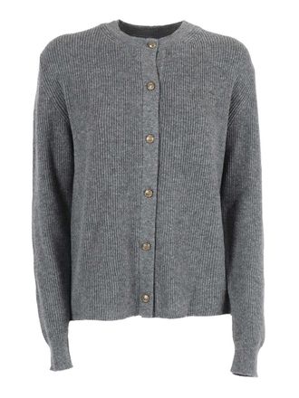 Ballantyne Cardigan