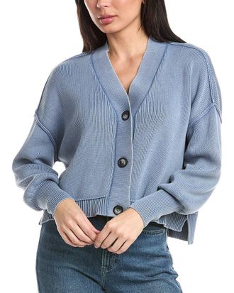 RD Style Sumire V-Neck Cardigan