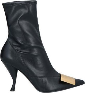 Sergio Rossi CALZADO - Botines de caña alta en YOOX.COM