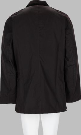 Barbour Jacket - Brown