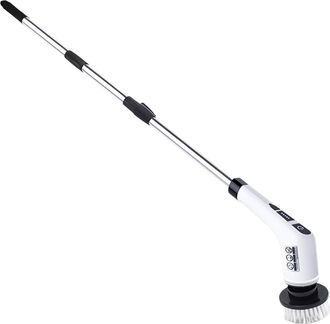 Pursonic Cordless Rechargeable Power Scrubber Brush in White at Nordstrom