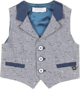 Carlo Pignatelli TRAJES Y CONJUNTOS - Chalecos sartoriales en YOOX.COM