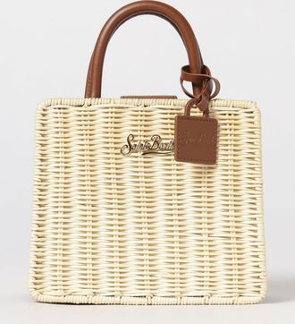MC2 Saint Barth Borsa a mano in pelle