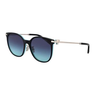 Tiffany & Co. Sunglasses - female - Tiffany & Co. - Sunglasses - Multicolor - 56 MM - Accessories