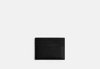 Coach Card Case