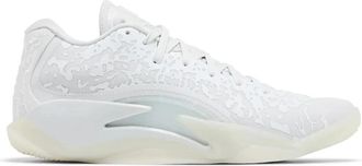 Nike Zion 3 Sanctuary - Heren - Hardloopschoenen - Wit - 42 EU - Fitness