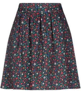 Molly Bracken BOTTOMWEAR - Mini skirts sur YOOX.COM