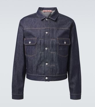 Acne Studios Denim jacket