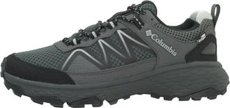 Columbia Peakfreak Rush Out Dry - Dames - Outdoorschoenen - Grijs - 38 EU - Fitness