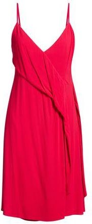 A|X Armani Exchange KLEIDER - Mini-Kleider auf YOOX.COM