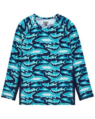 Vilebrequin 3D Rashguard