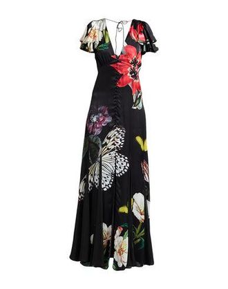Alice & Olivia DRESSES - Maxi dresses sur YOOX.COM