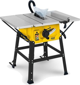 Femi Femi - banco sega circolare ts 36-528, diametro lama 315 mm