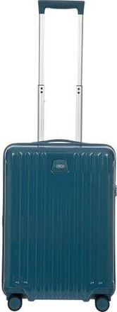 Bric's Positano 21 Carry-On Spinner in Sea Green at Nordstrom