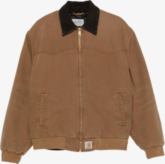 Carhartt Work in Progress og Santa fe Jacket