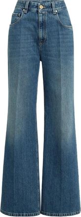 Brunello Cucinelli Five-pockets Jeans