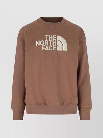 The North Face Crew Neck Sweaters − Sale: up to −50