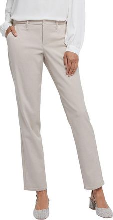 NYDJ Nydj Sheri Feather Jean