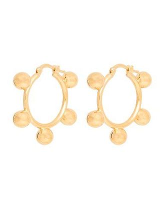 Jil Sander JOYAS y RELOJES - Pendientes en YOOX.COM