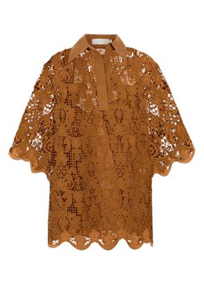 Zimmermann Shirts