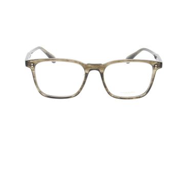 Oliver Peoples unisex, Accessoires, Bruin, Maat: ONE Size