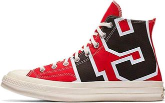 Converse Chuck Taylor All Star Premium Hi Chicago Bulls 159395C