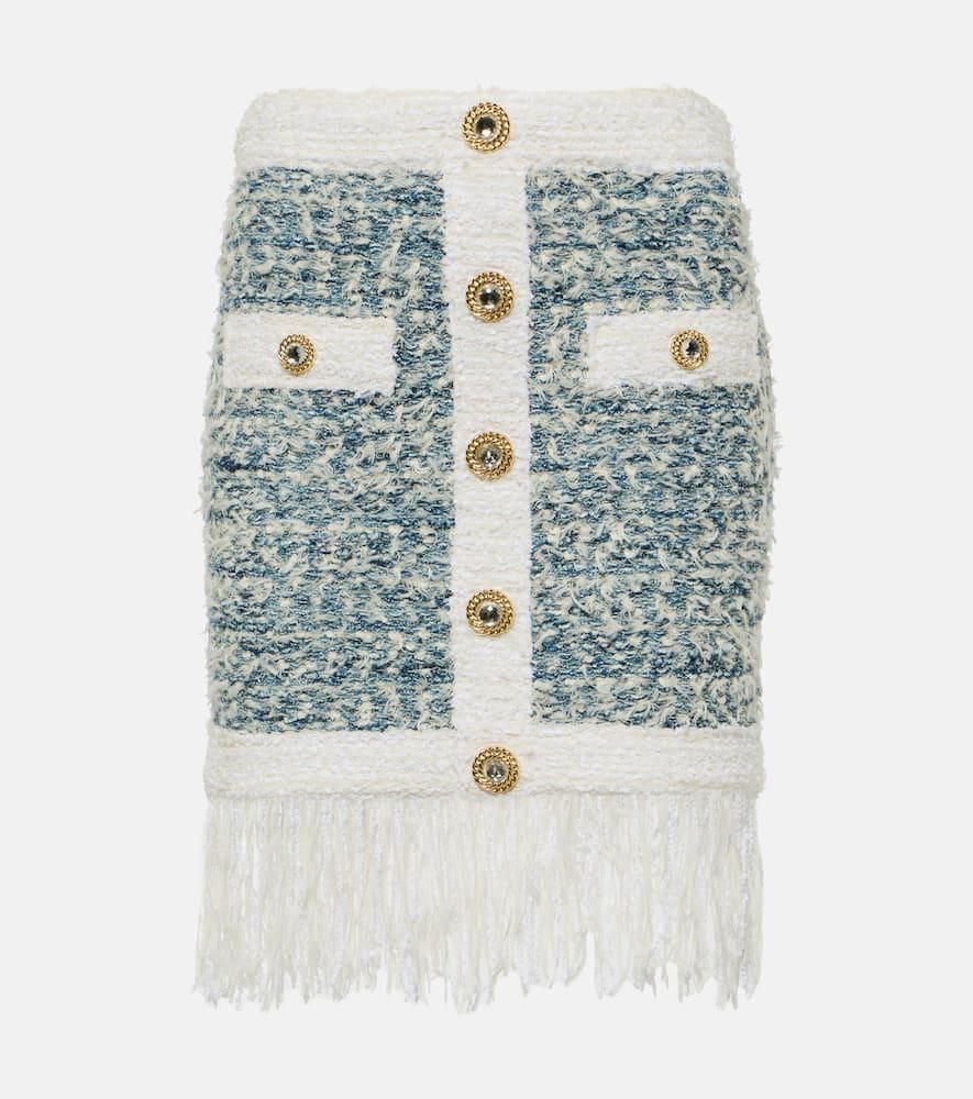 Women's Balmain Skirts up to −85% Stylight