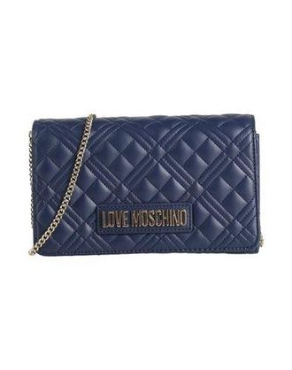 Love Moschino BAGS - Cross-body bags on YOOX.COM