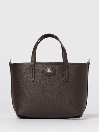 Burberry Borsa A Mano BURBERRY Donna colore Marrone