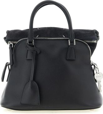 Maison Margiela Mujer, Bolsos, Negro, Talla: ONE Size