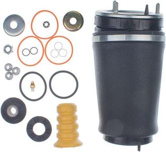 OEM Campanas De Aire Delanteras Dsa124g Denckermann