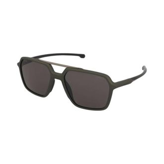 Carrera Sunglasses - unisex - Carrera - Sunglasses - Green - 55 MM - Accessories